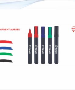 Permanent Marker