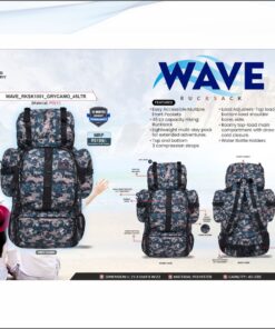Swiss Military Wave Rucksack