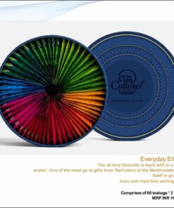 Everyday Elixir Tea Pack