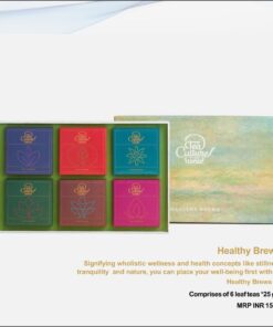 Healthy Brews Tea