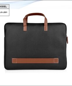Laptop Sleeve Black