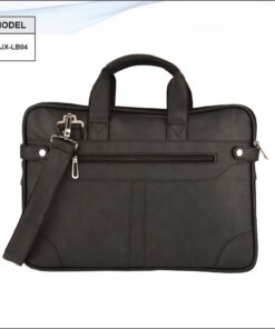 Laptop Bag Black