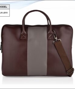 Laptop Sleeve Brown