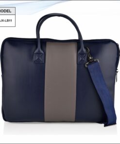 Laptop Sleeve Blue