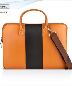 Laptop Sleeve Tan