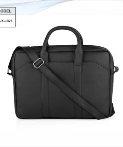 Laptop Bag Black