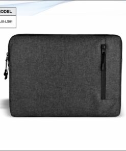Laptop Sleeve Black
