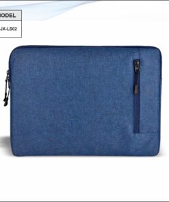 Laptop Sleeve Blue