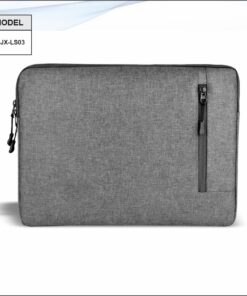 Laptop Sleeve Grey