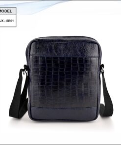 Sling Bag Blue