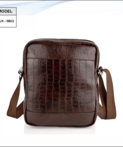 Sling Bag Brown
