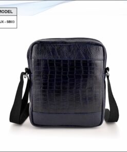 Sling Bag Black