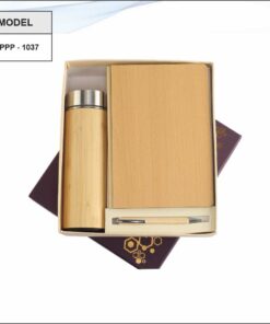 Wooden Gift Set
