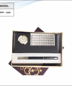 Wooden Gift Set