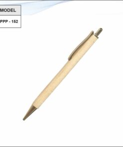 Wooden Ball Pen