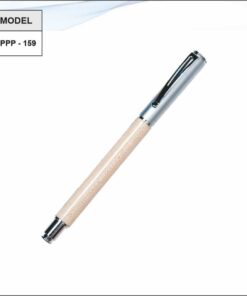 Wooden Roller Pen
