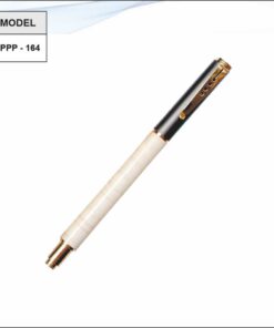 Wooden Roller Pen