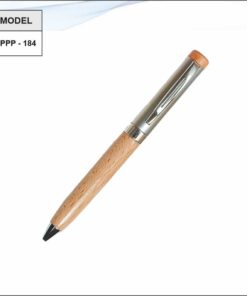 Wooden Ball Pen
