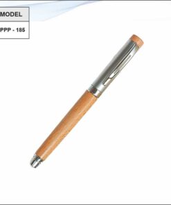 Wooden Roller Pen