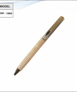 Wooden Ball Pen