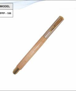 Wooden Roller Pen