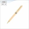 Wooden Ball Pen