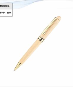 Wooden Ball Pen
