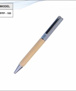 Wooden Ball Pen