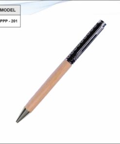 Wooden Ball Pen