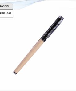 Wooden Roller Pen