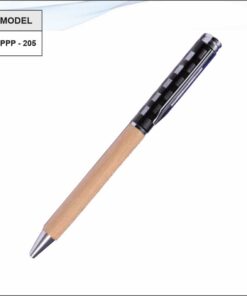 Wooden Ball Pen