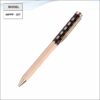 Wooden Ball Pen
