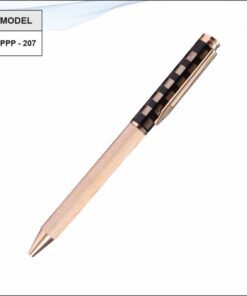 Wooden Ball Pen
