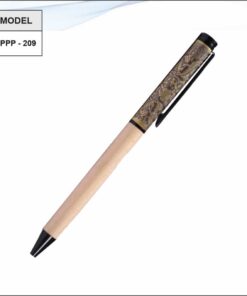 Wooden Ball Pen