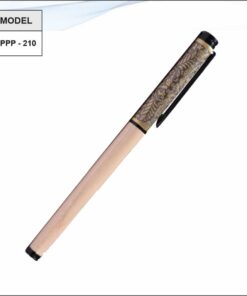 Wooden Roller Pen