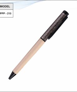 Wooden Ball Pen