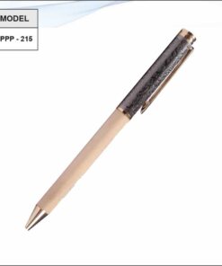 Wooden Ball Pen