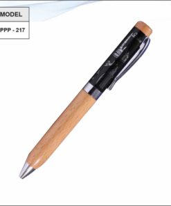 Wooden Ball Pen