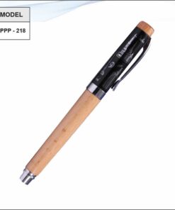 Wooden Roller Pen