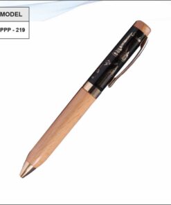 Wooden Ball Pen