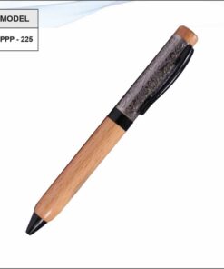 Wooden Ball Pen