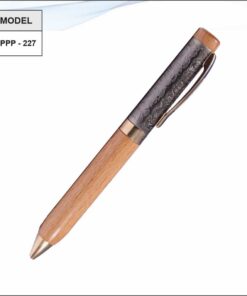 Wooden Ball Pen