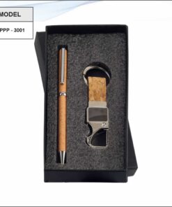 Wooden Gift Set