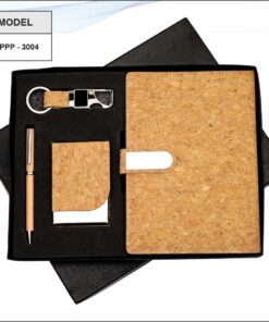 Wooden Gift Set