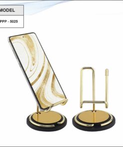 Wooden Mobile Stand