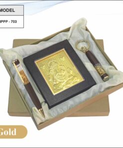 Premium Gold Plated Gift Set