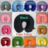 Neck Pillow (Fiber FIlled)