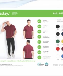 Caslay High Neck Jacket