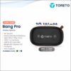 Toreto Bang Pro Bluetooth Speaker