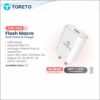Toreto Flash Micro Charger